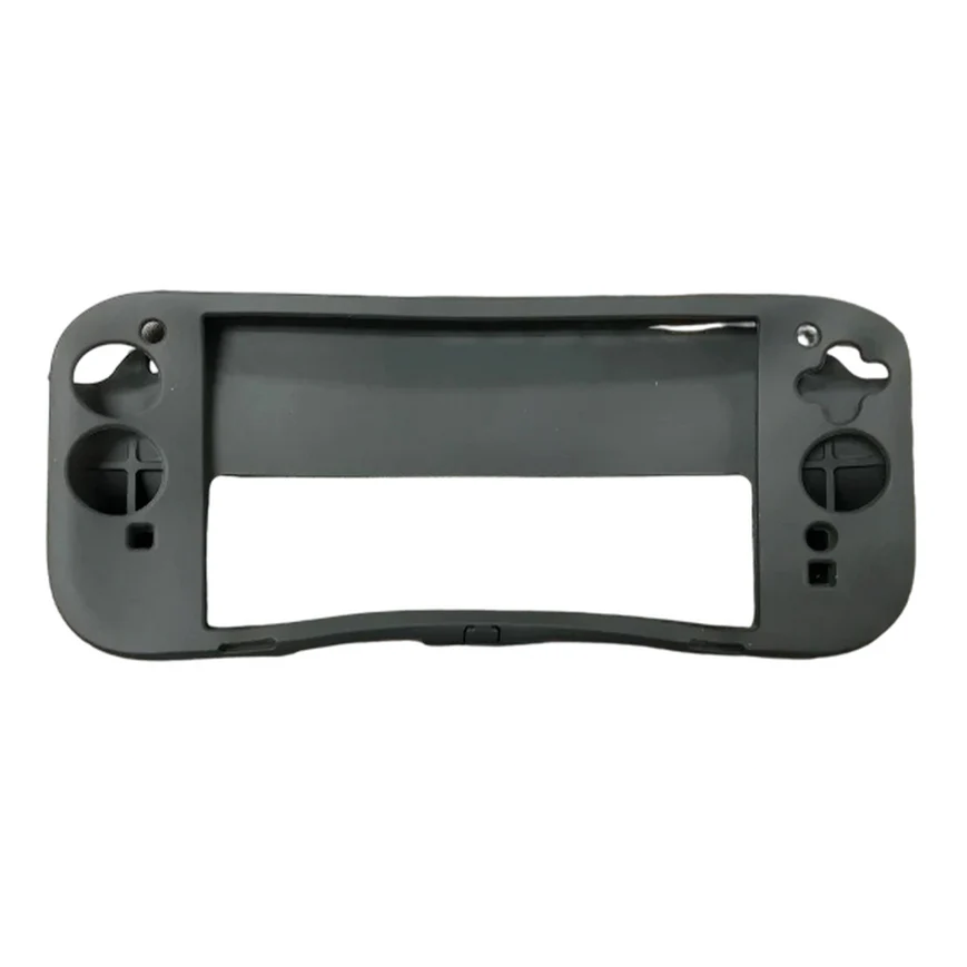 Lucky Fox Silicon Protective Case for Nintendo Switch 2 Lucky Fox Silicon Protective Case for Nintendo Switch 2